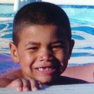 Meet your Posher, James